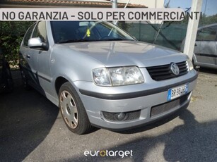 VOLKSWAGEN Polo 3ª serie