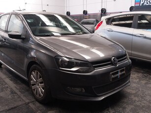 VOLKSWAGEN Polo 5ª serie