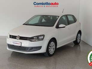 VOLKSWAGEN Polo 5ª serie