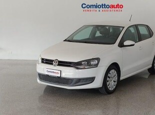 VOLKSWAGEN Polo Comfortline 1.2 69cv Manuale OK NEOPATENTATI Benzina