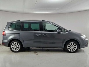 VOLKSWAGEN SHARAN 2.0 TDI SCR 130kW Executive BMT DSG