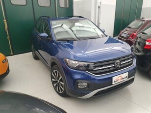 VOLKSWAGEN T-Cross 1.0 TSI Style BMT FINANZIABILE Benzina