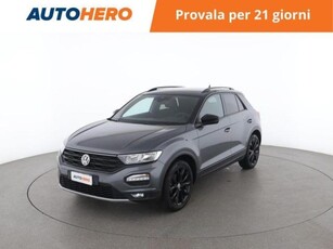 Volkswagen T-Roc 1.0 TSI 115 CV Style BlueMotion Technology Usate