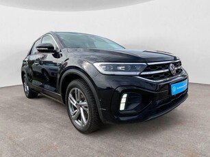 VOLKSWAGEN T-Roc 2.0 TDI SCR 150 CV DSG R-Line