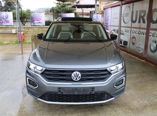 Volkswagen T-Roc 1.6 TDI SCR Style BlueMotion Technology usato