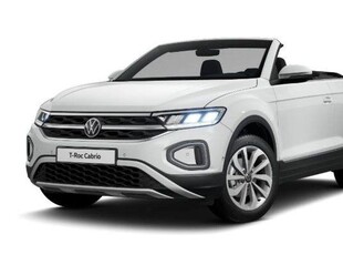 VOLKSWAGEN T-Roc Cabriolet 1.0 TSI Style Benzina