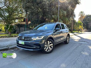 VOLKSWAGEN Tiguan 2.0 TDI 150 CV SCR DSG Elegance Diesel