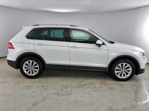 VOLKSWAGEN TIGUAN 2.0 TDI SCR 110KW Business BMT DSG