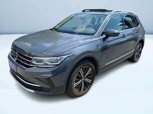 Volkswagen Tiguan 2.0 TDI SCR Elegance 4Motion DSG