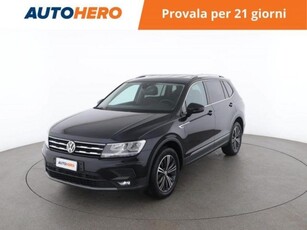 Volkswagen Tiguan Allspace 2.0 TDI SCR DSG Business BMT Usate