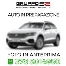 VOLKSWAGEN Touareg 3.0 V6 TDI SCR Style/CERCHI 20´´/SENSORI PARCH Diesel