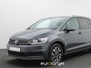 VOLKSWAGEN Touran 2.0 TDI 150 CV SCR DSG Business BlueMotion Techno Diesel