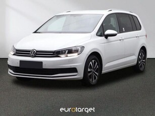 VOLKSWAGEN Touran 2.0 TDI 150 CV SCR DSG Business BlueMotion Techno Diesel