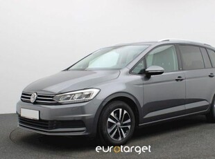 VOLKSWAGEN Touran 2.0 TDI 150 CV SCR DSG Business BlueMotion Techno Diesel