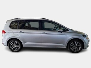 VOLKSWAGEN TOURAN 2.0 TDI 85kW Business BMT DSG