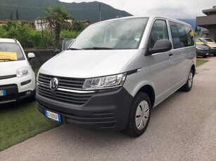 VOLKSWAGEN Transporter 2.0 TDI 110CV PC Kombi Business - 9 Posti - Diesel