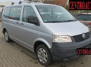 VOLKSWAGEN Transporter VW T5 2.5Tdi 131cv 9 Posti Klima G.traino Diesel