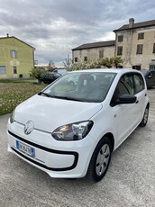 Volkswagen up! 1.0 5p.