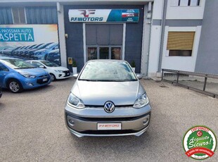 VOLKSWAGEN up! 1.0 5p. eco take up! BlueMotion Technology Benzina/Metano