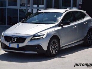 VOLVO V40 CC (2012-2020)