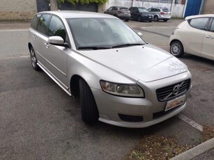 VOLVO V50 2.4 D5 cat Summum conto vendita Diesel