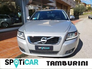 VOLVO V50 D2 POLAR PLUS Diesel