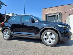 VOLVO XC40 D3 AWD Geartronic Momentum Unico Pro Crono Taglian Diesel