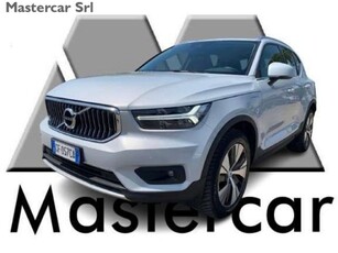 Volvo XC40 T2 Momentum N1 usato