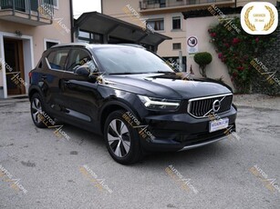 VOLVO XC40 T4 Recharge Plug-in Hybrid Inscription Expression Elettrica/Benzina