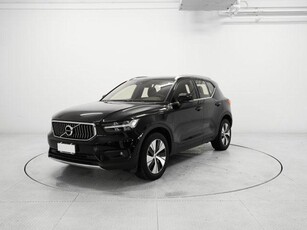 VOLVO XC40 XC40 T5 Twin Engine Geartronic R-design/Recharge R Diesel