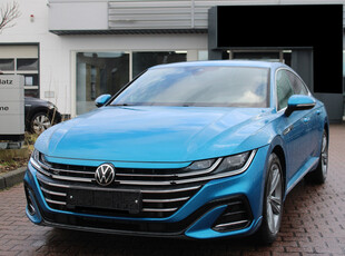 VW Arteon R-line 2.0 Tdi Hud Navi Matrix Led Digitales Cockpit