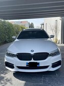 BMW 530D XDRIVE TOURTING 183 KW - CAMPOLONGO MAGGIORE (VE)