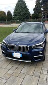 BMW X1 SDRIVE 1.8 DX LINE - LAINATE (MI)