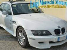 BMW Z3 Coupè 2,8 M E36