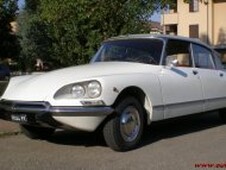 Citroen ds 1971