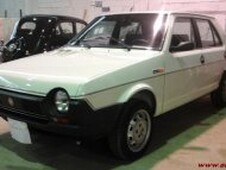 Fiat Ritmo S75