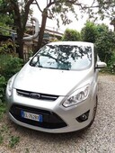 FORD C-MAX 1600 DIESEL - TORINO (TO)