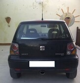 SEAT - AROSA - 1.4 16V CAT SPORT - ANNO 2002