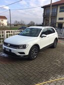 VOLKSWAGEN TIGUAN 1.6 TDI BUSINESS - SAN MAURO CANAVESE (TO)