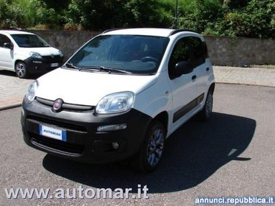 Fiat Panda 1.3 MJT S&S Pop Van 2 posti + IVA Arcidosso
