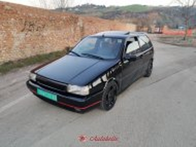 Fiat Tipo GT