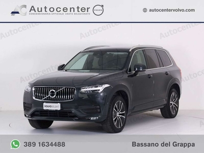 Volvo XC90 B5 AWD Geartronic Momentum Pro 173 kW