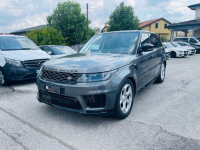 Land Rover Range Rover Sport 3.0 TDV6 HSE usato