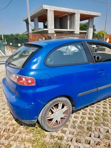 SEAT Ibiza 3ª serie - 2003