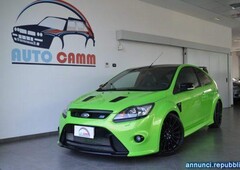 Ford Focus RS Mk2 2.5T 305CV ULTIMATE GREEN Cesano Maderno