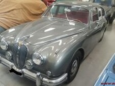 Jaguar MK II