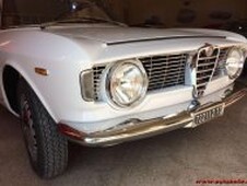 vendo alfa romeo gt scalino,alfa romeo 1600,alfa r