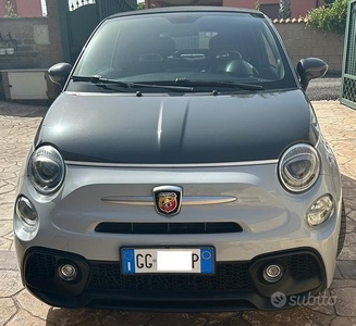 Abarth 595 - 2018