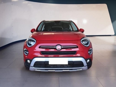 Fiat 500X 500 X 2018 1.6 mjt Cross 4x2 120cv Usate