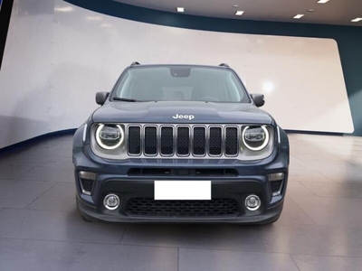 Jeep Renegade 2019 1.0 t3 Limited fwd Usate